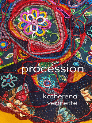 cover image of procession